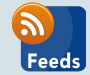 RSS Feeds da Unifebe