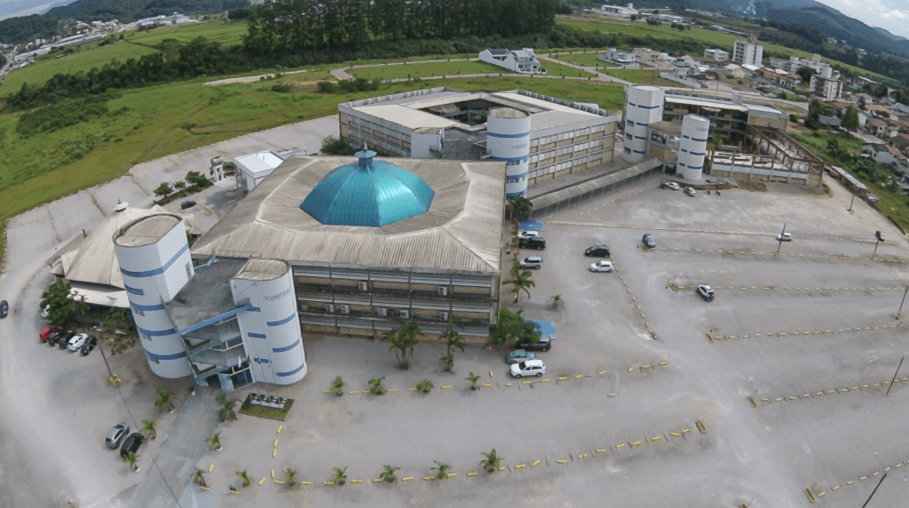 aerea campus Santa Terezinha (2)