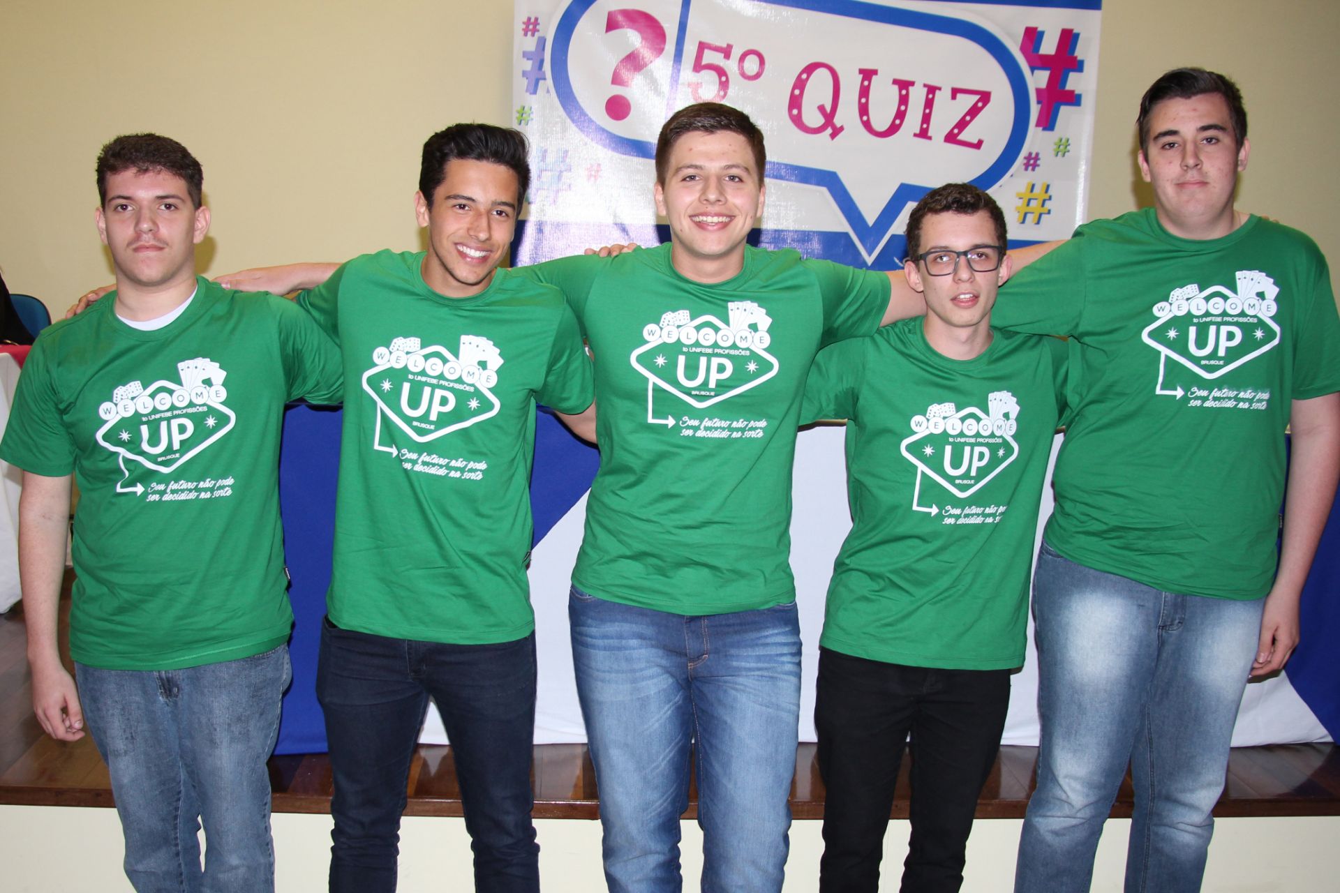 Quiz Conhecimentos Gerais BR by Marco Batista