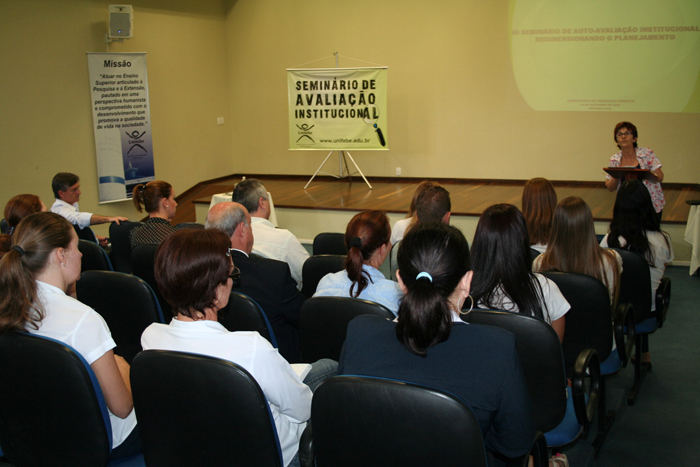Seminário Seminário