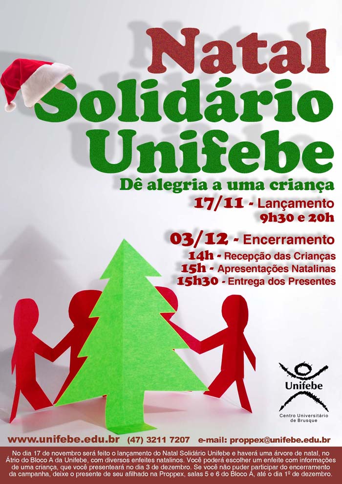 Cartaz Cartaz