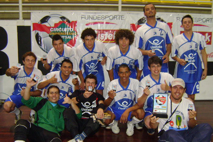 Futsal Futsal