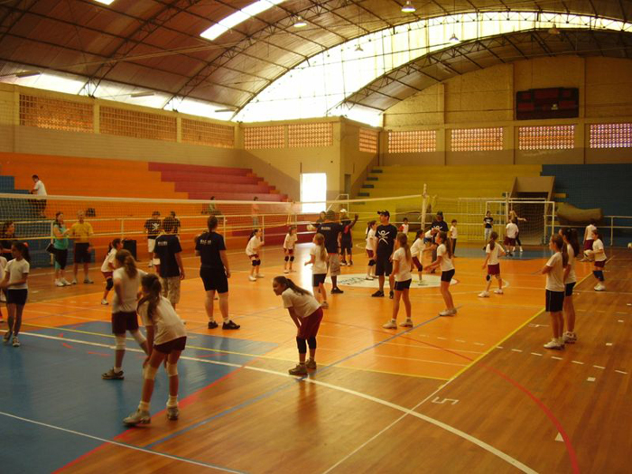 Vôlei Vôlei