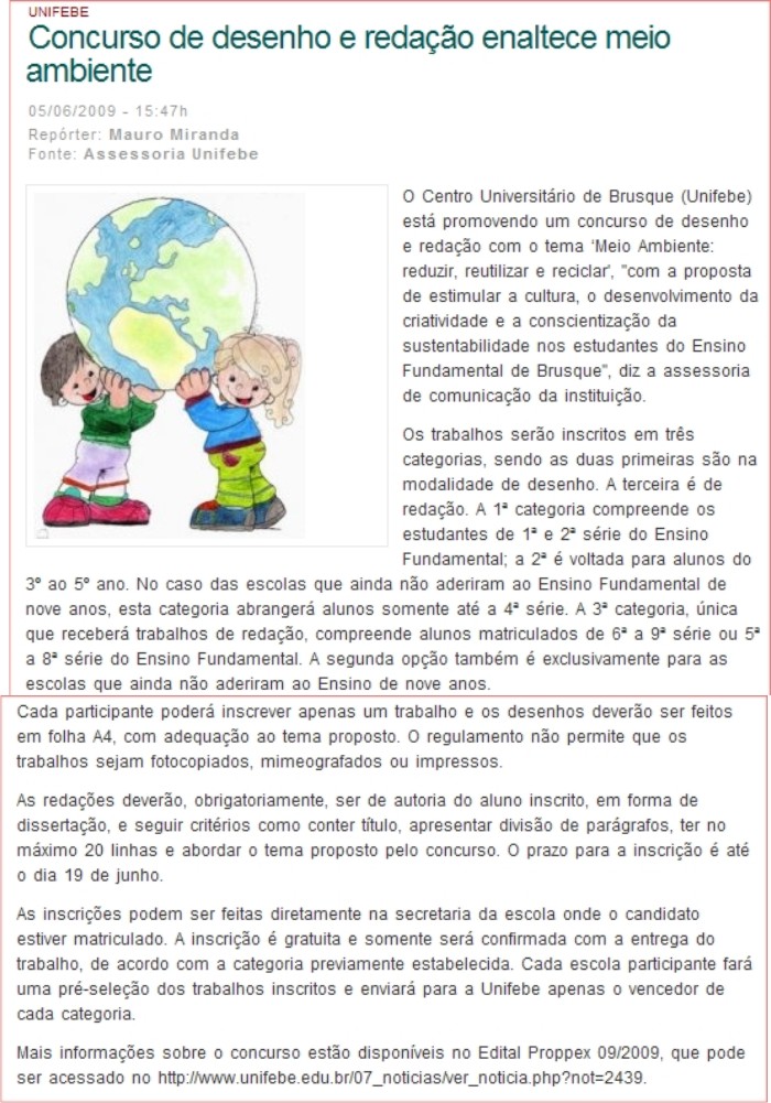 Concurso