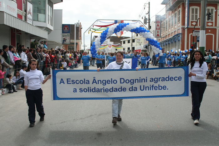 Desfile Desfile