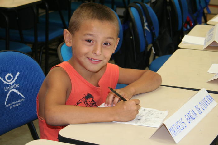 Escola