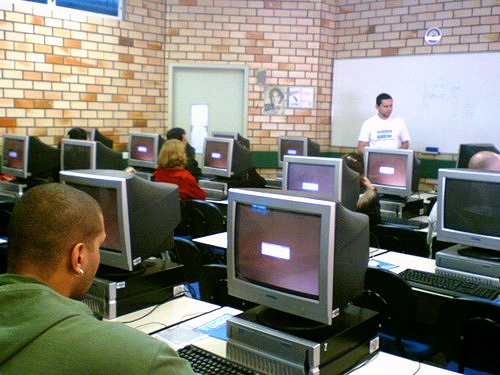 Linux Linux