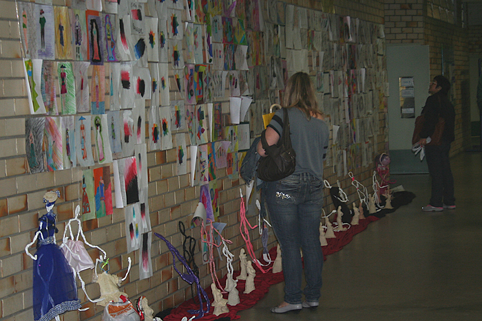 Exposição Exposição