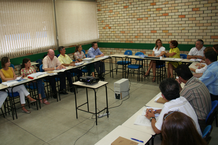 Reunião Reunião