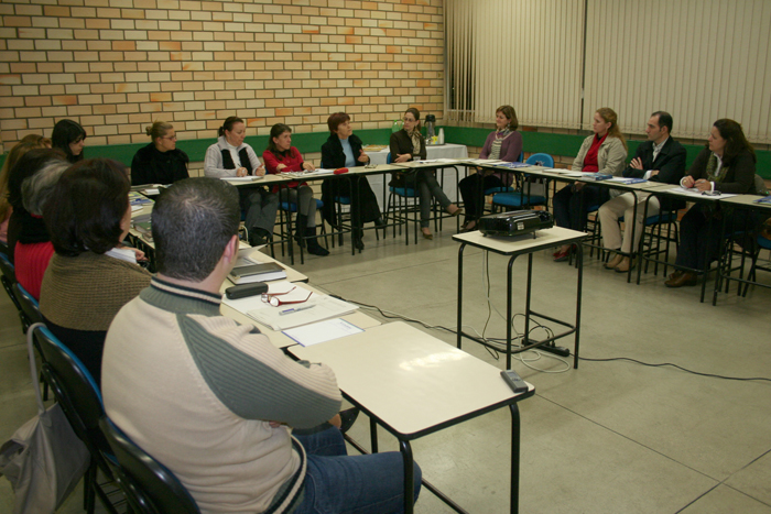 Reunião Reunião