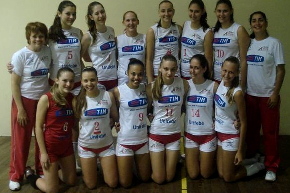 Vôlei Vôlei