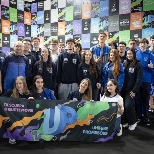 13. Colégio Madre Francisca Lampel