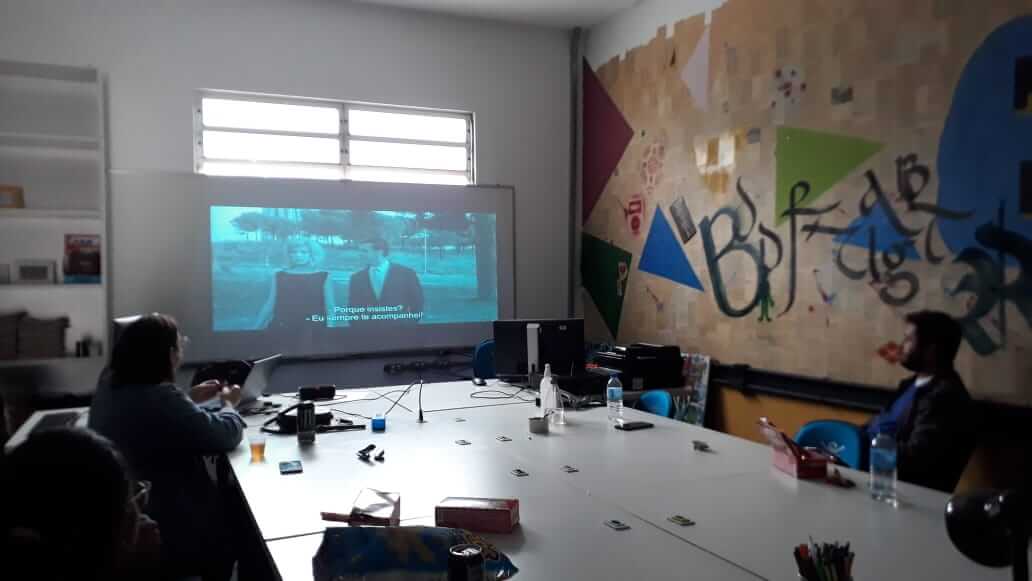 Grupo de Estudos Cinema e UNIFEBE promove exibições gratuitas de filmes para acadêmicos e comunidade