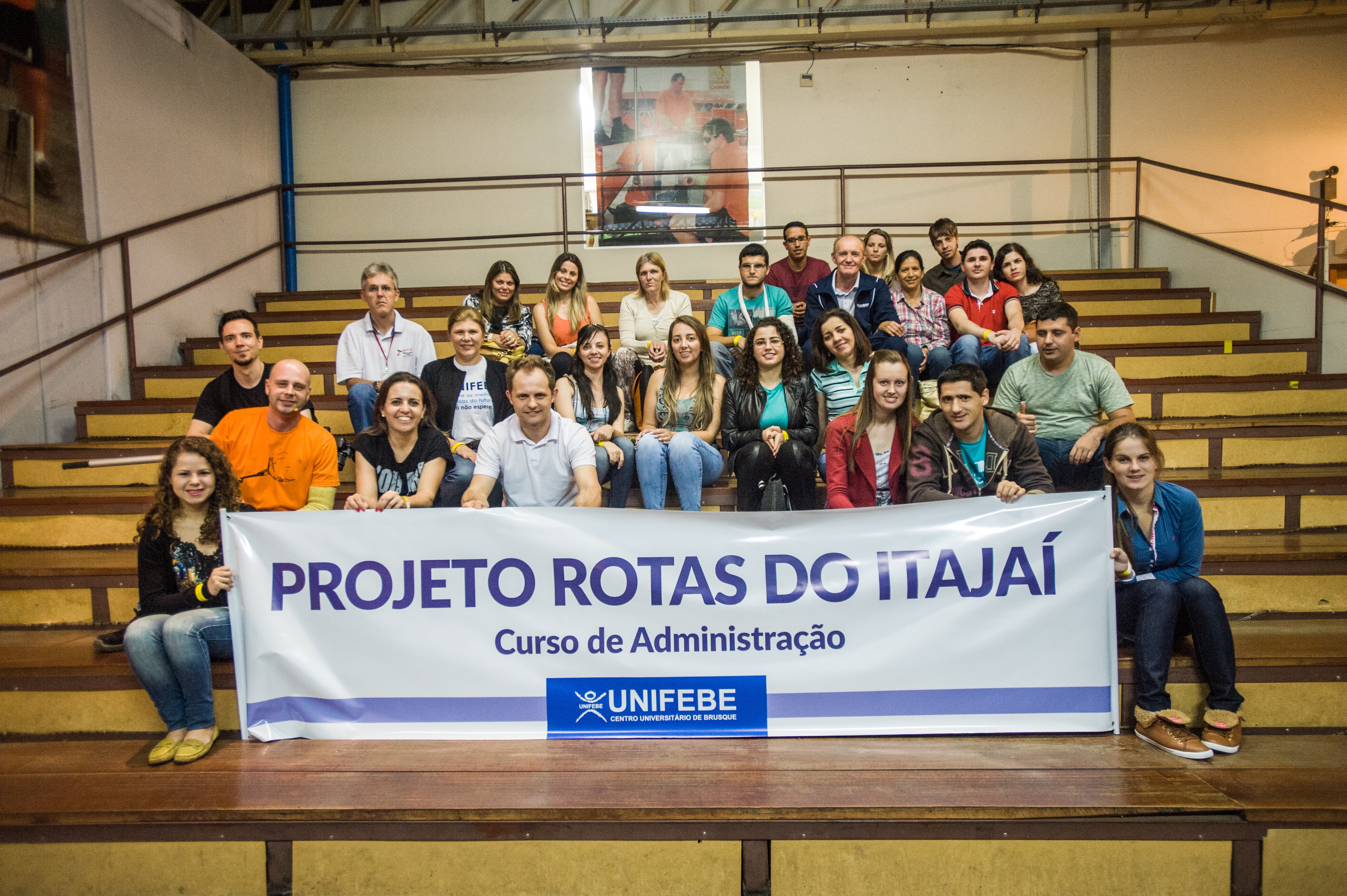 Grupo Rotas do Itajaí estuda práticas turísticas de Gramado