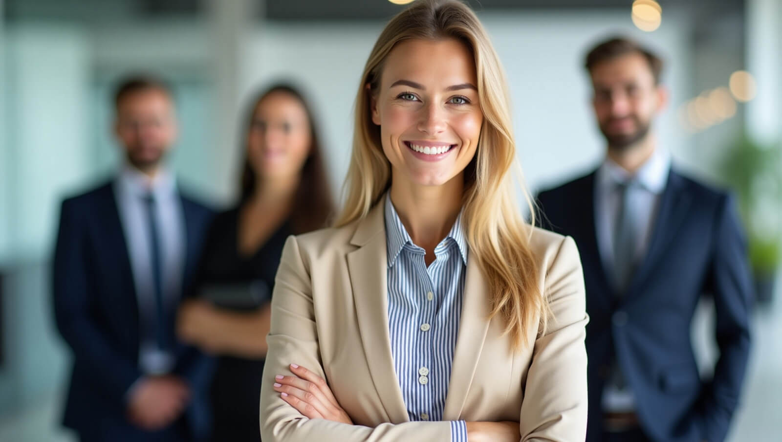 MBA em Liderança e Gestão de Pessoas