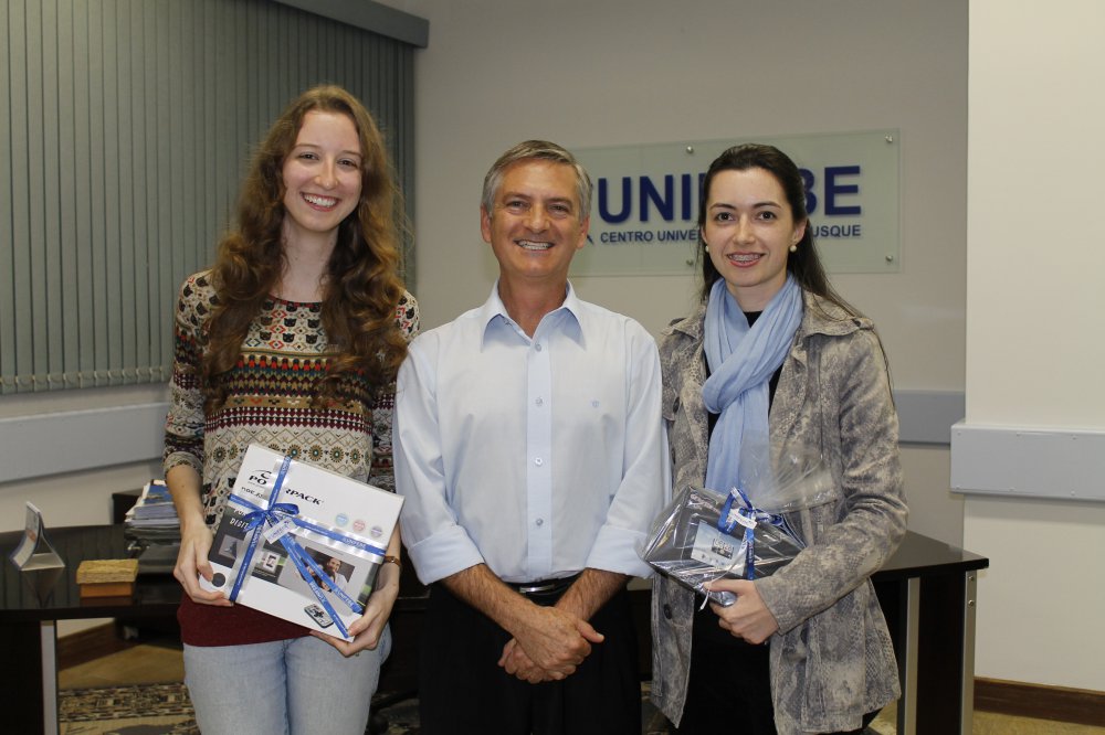 Premiados vencedores do concurso de fotografia