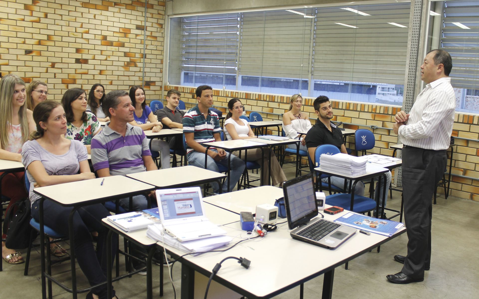 Cursos de pós-graduação com inscrições abertas