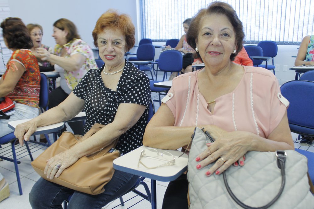 UNIFEBE abre primeira turma do Vida Ativa em São João Batista