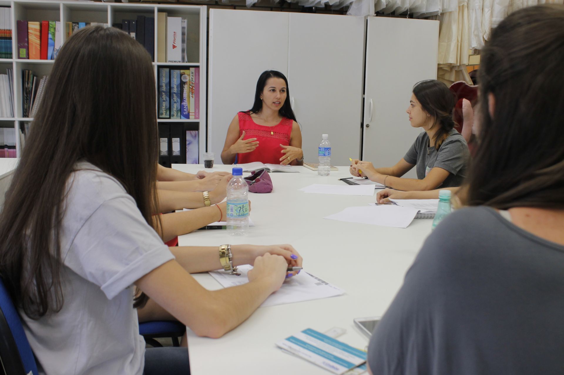 UNIFEBE organiza grupo de estudos sobre “Historicidade em Moda, Têxtil e Design”