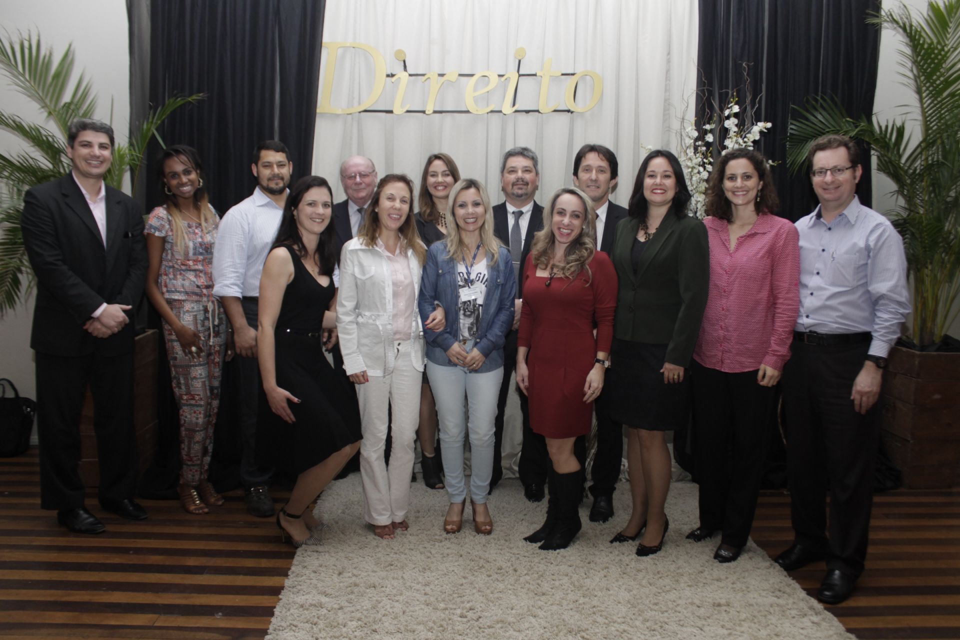 Simpósio Jurídico