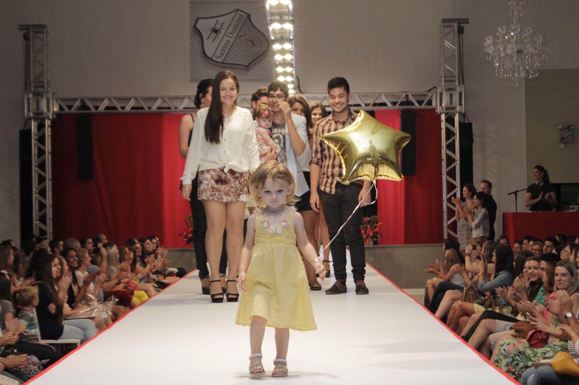XV UNIMODA da UNIFEBE será realizada no dia 24 de novembro