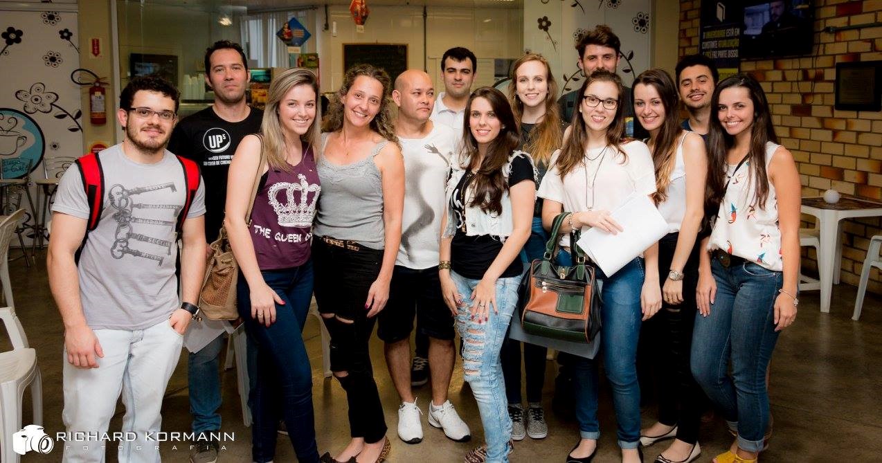 Estudantes de Arquitetura desenvolvem projetos para Igreja e cantina da UNIFEBE