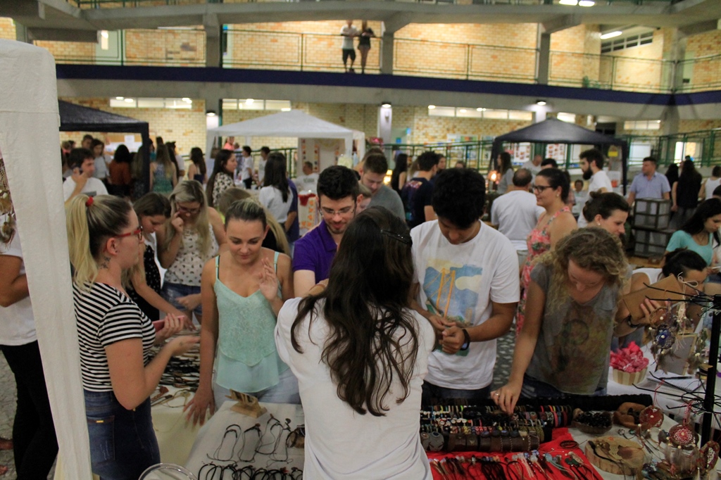 3ª Unifeira – Feira da União