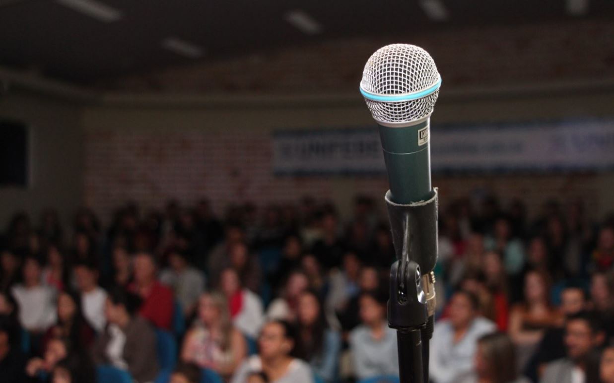 XII Mostra de Talentos UNIFEBE valoriza apresentações da comunidade