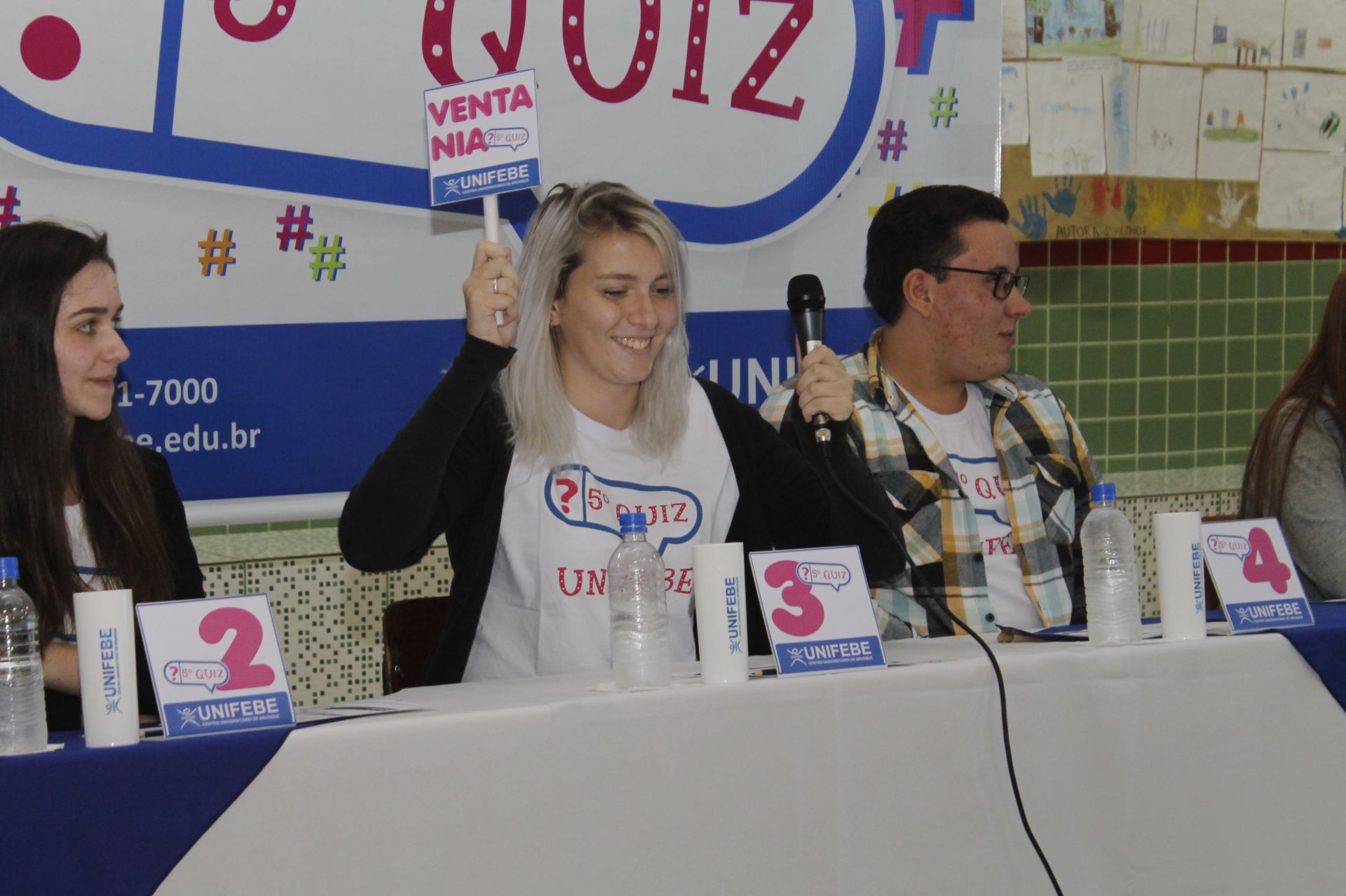 QUIZ – Ivo Silveira