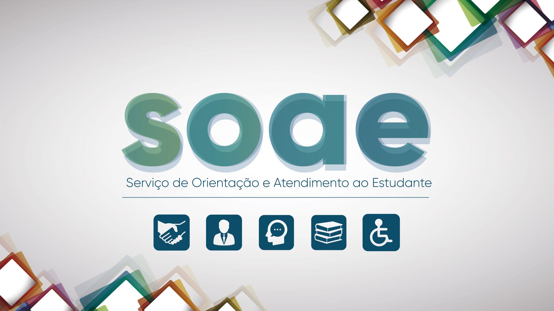 SOAE disponibiliza ferramenta para agendar atendimentos