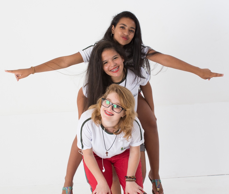 UP TEEN (estúdio)