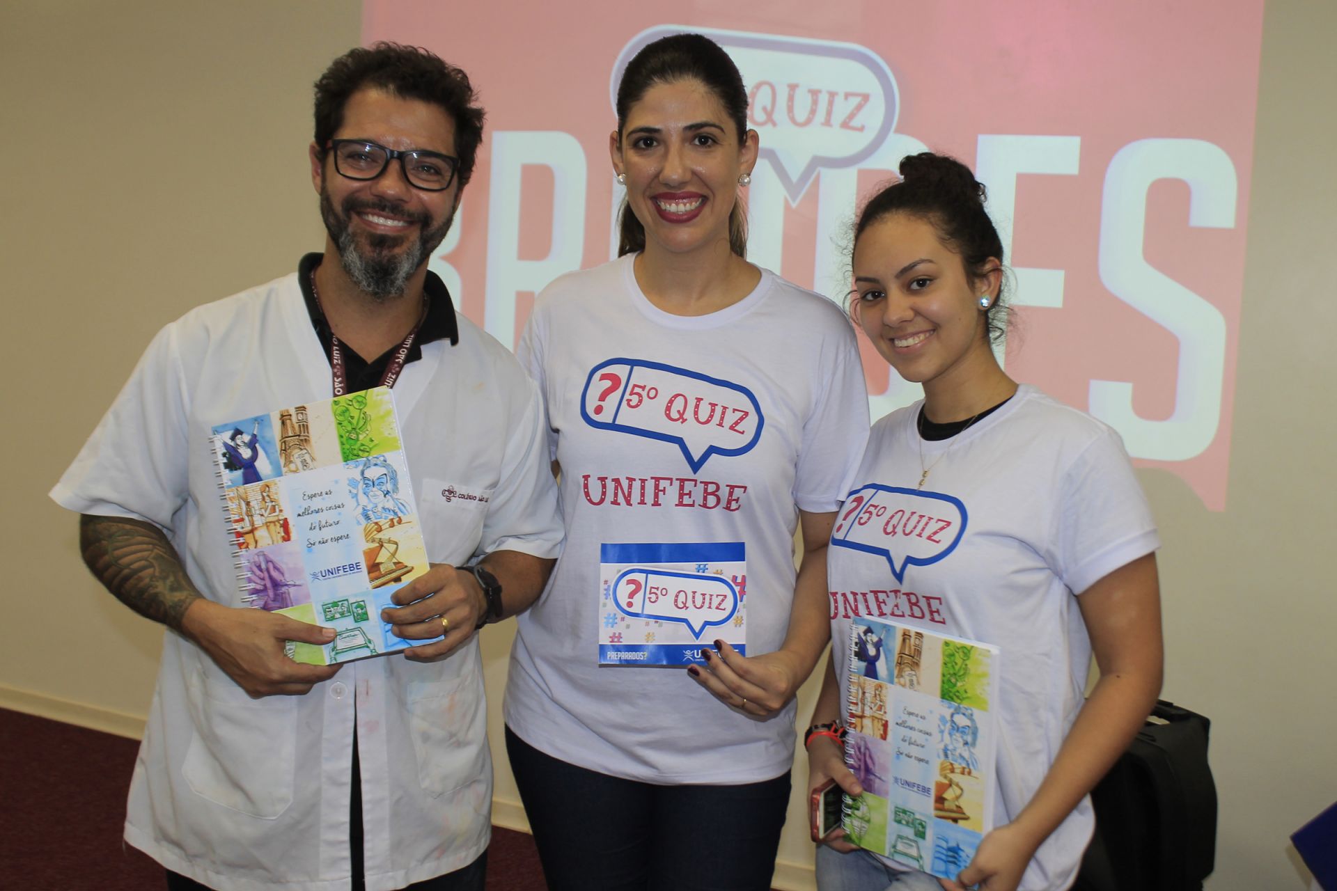 QUIZ – São Luiz
