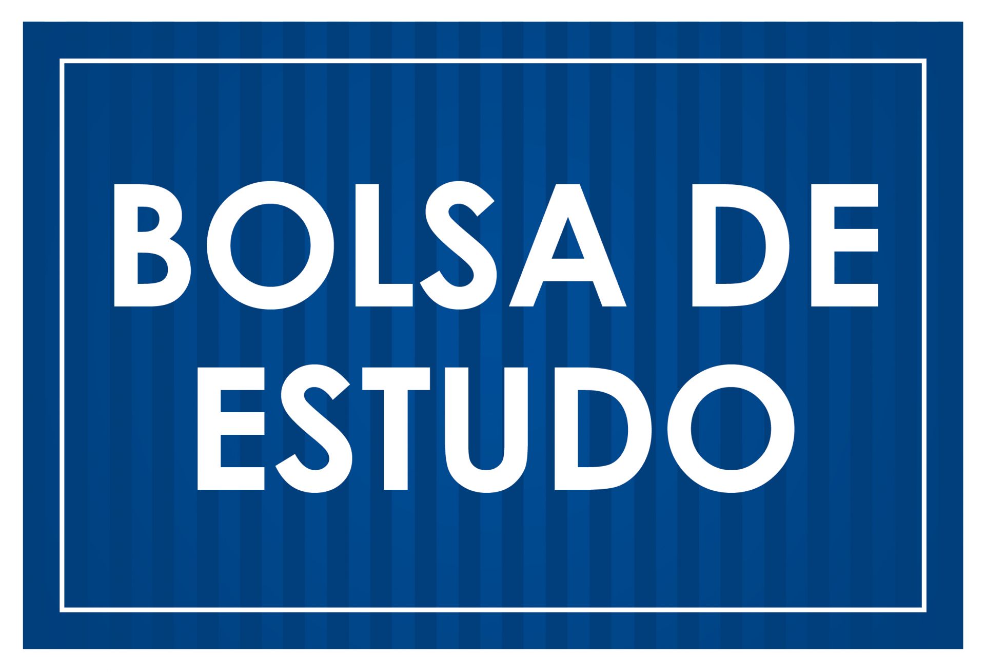 3ª e 4ª parcelas da Bolsa de Estudos do art. 170 estão disponíveis