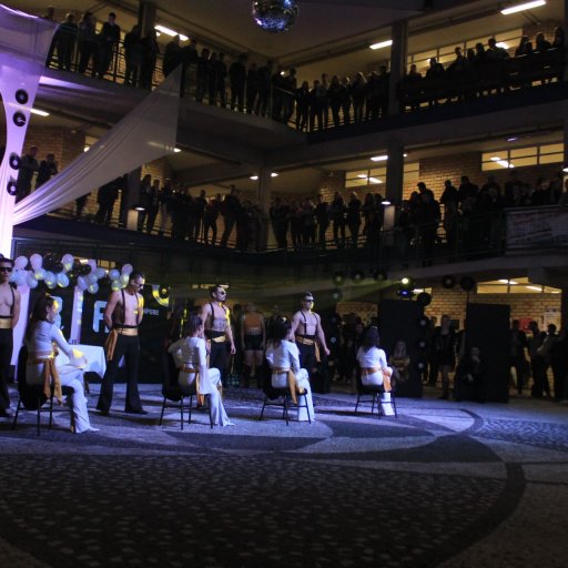Mostra de Dança (1)
