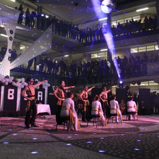 Mostra de Dança (2)