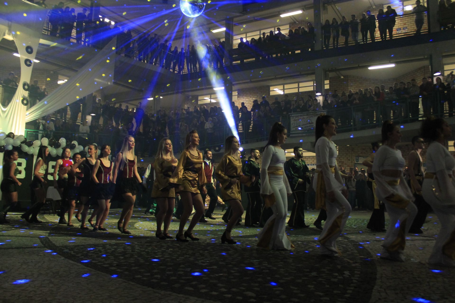 14ª Mostra de Dança