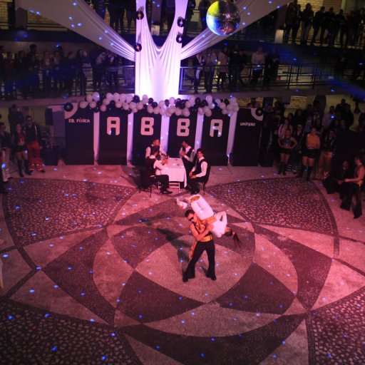 Mostra de Dança (5)