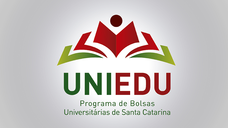 Inscrições abertas para o Programa de Bolsas Universitárias de Santa Catarina