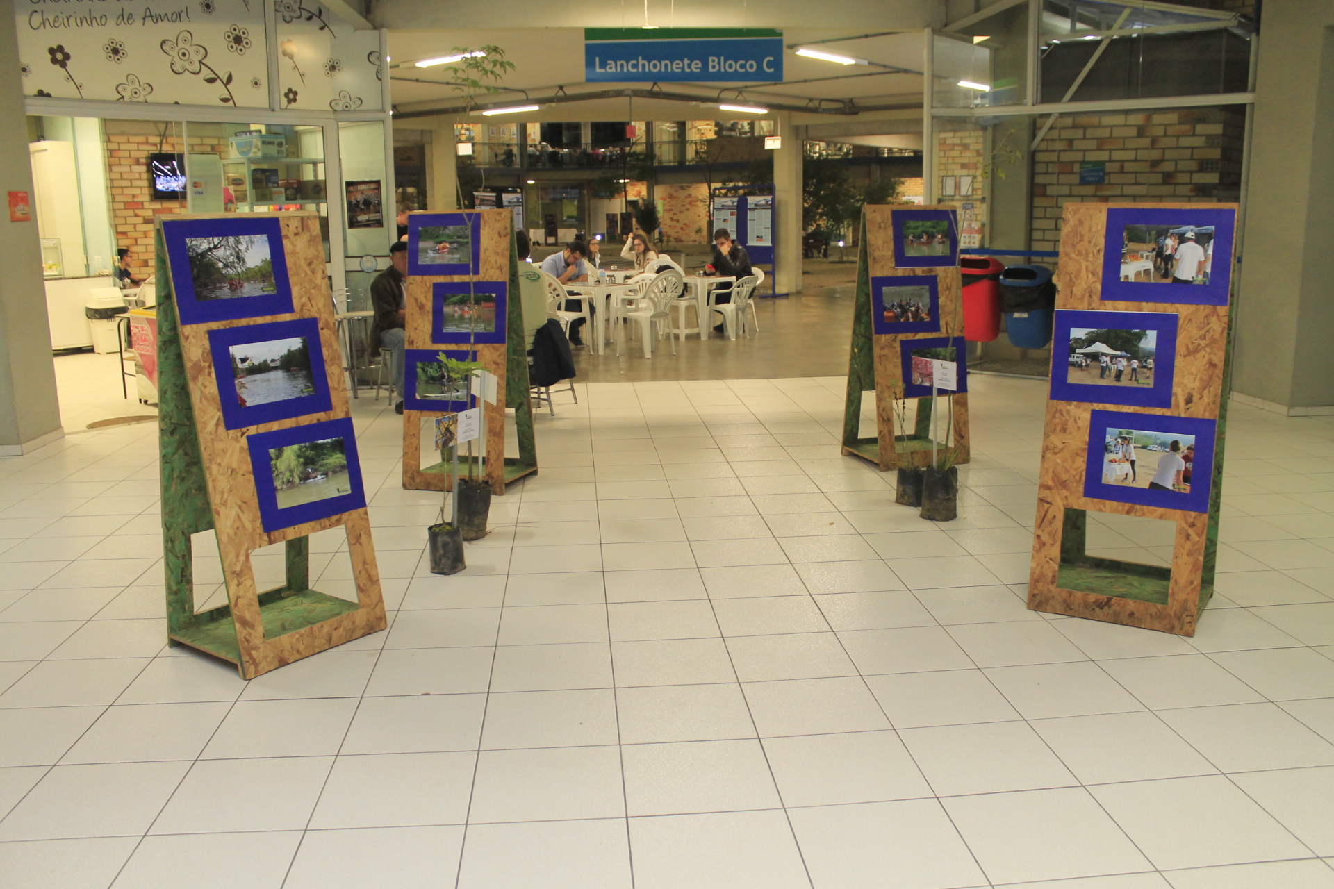 III Semana do Meio Ambiente