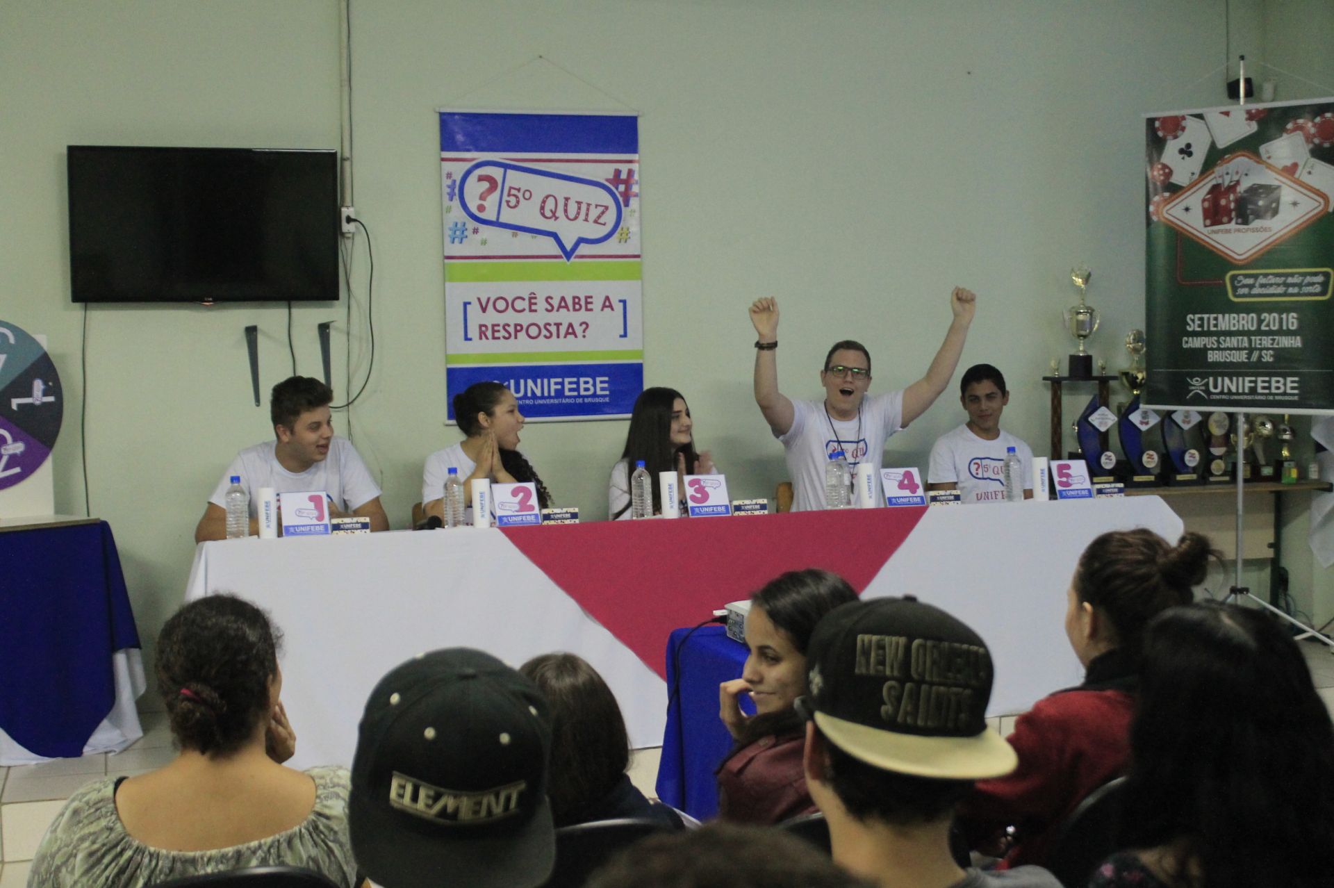 QUIZ – Marcos Konder