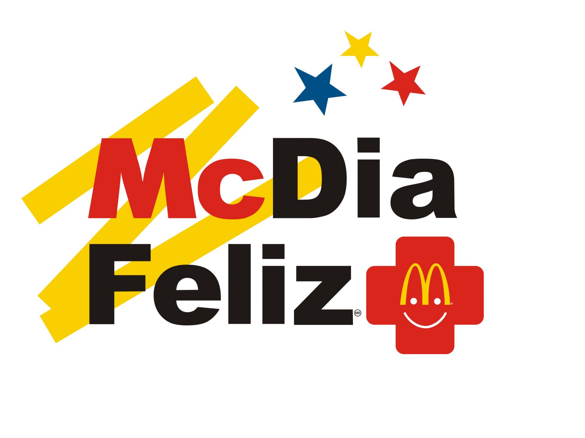 Mc Dia Feliz será neste sábado, 27 de agosto