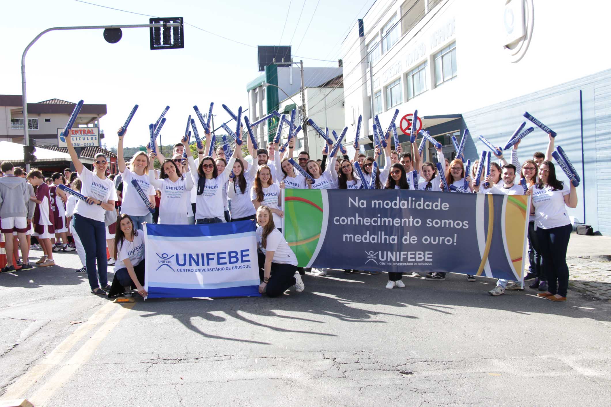 Desfile 7 de setembro