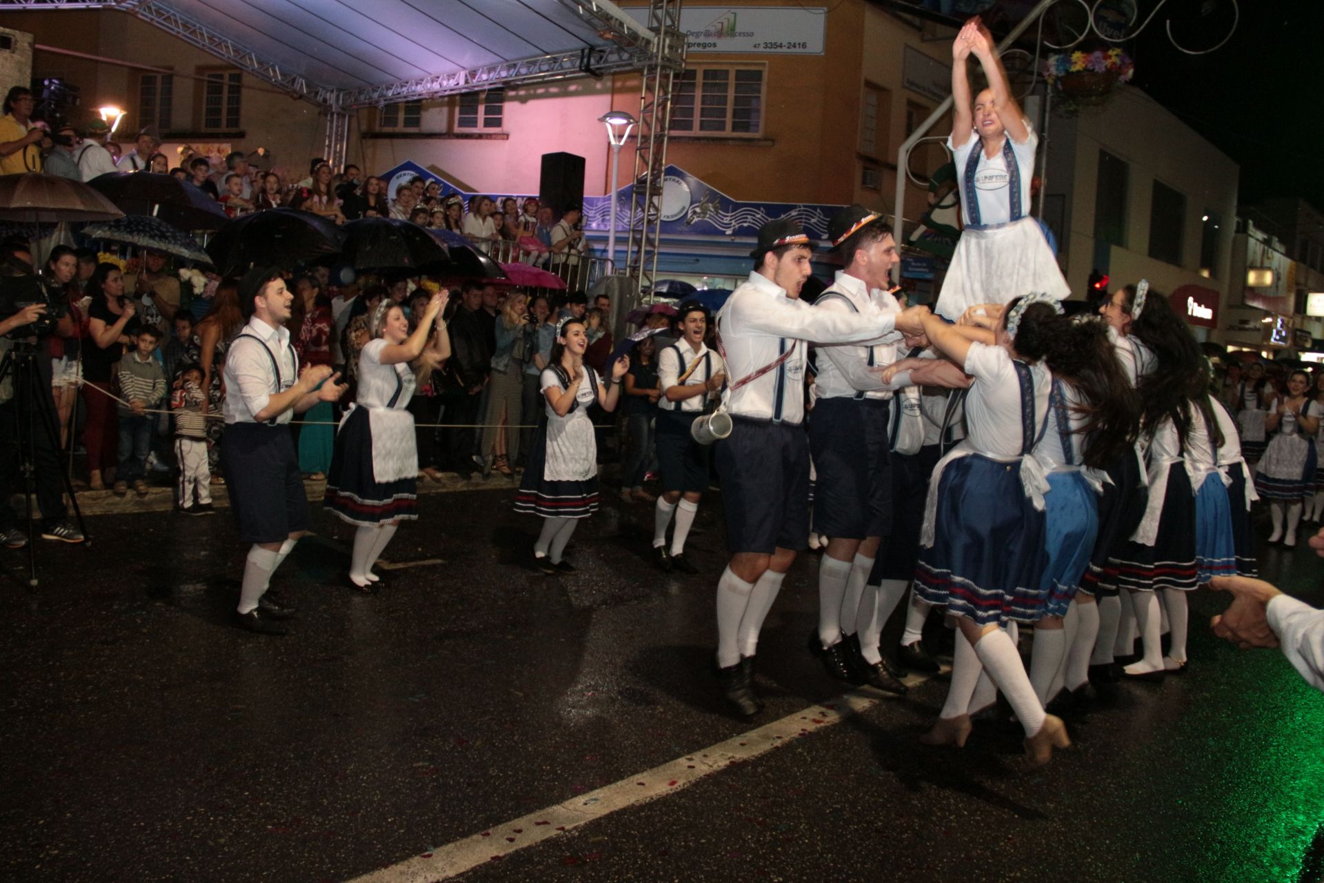 Desfile da Fenarreco está com inscrições abertas