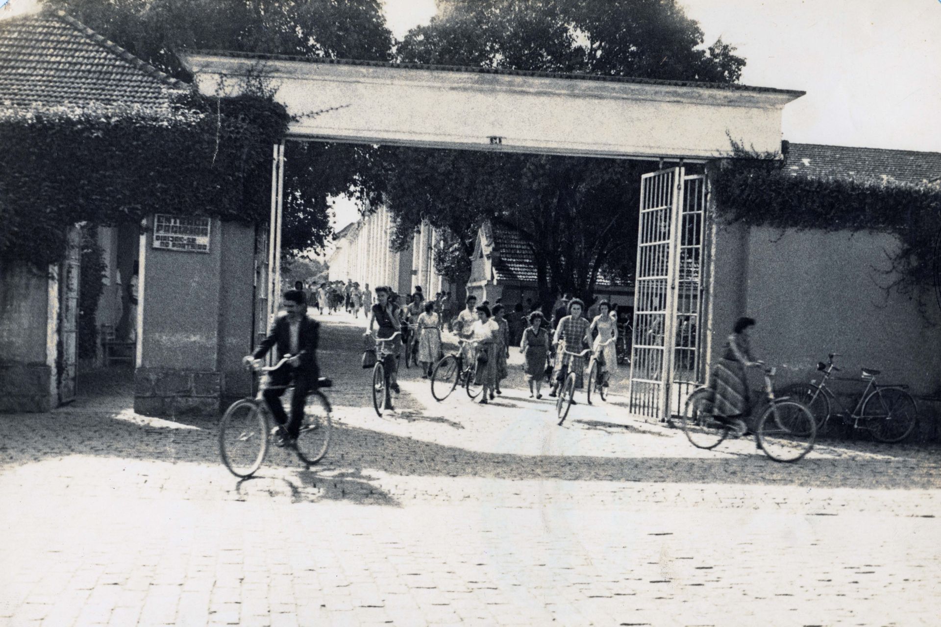 1º BIKENIC Retrô UNIFEBE resgata tradições da antiga Brusque