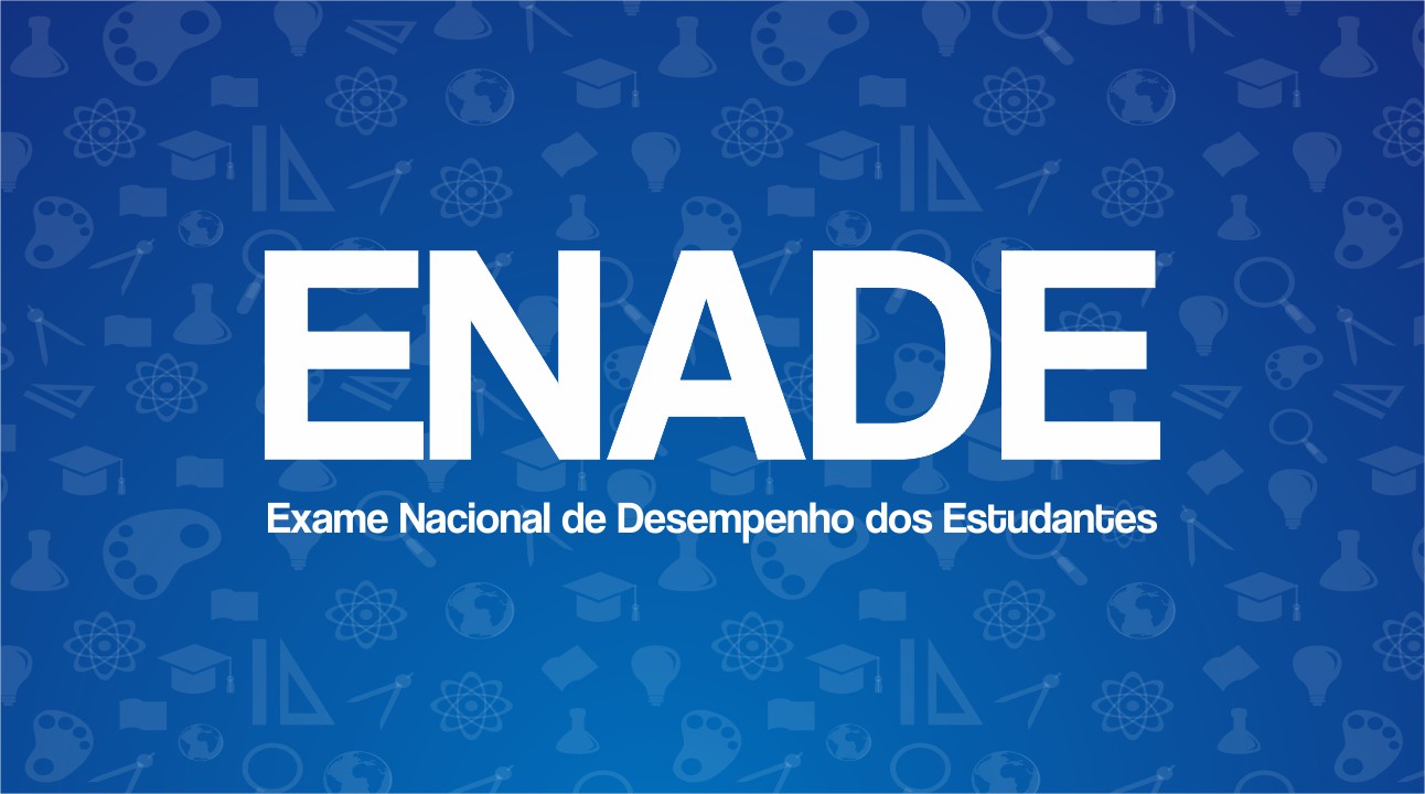 Enade 2016: Justificativa de Ausência