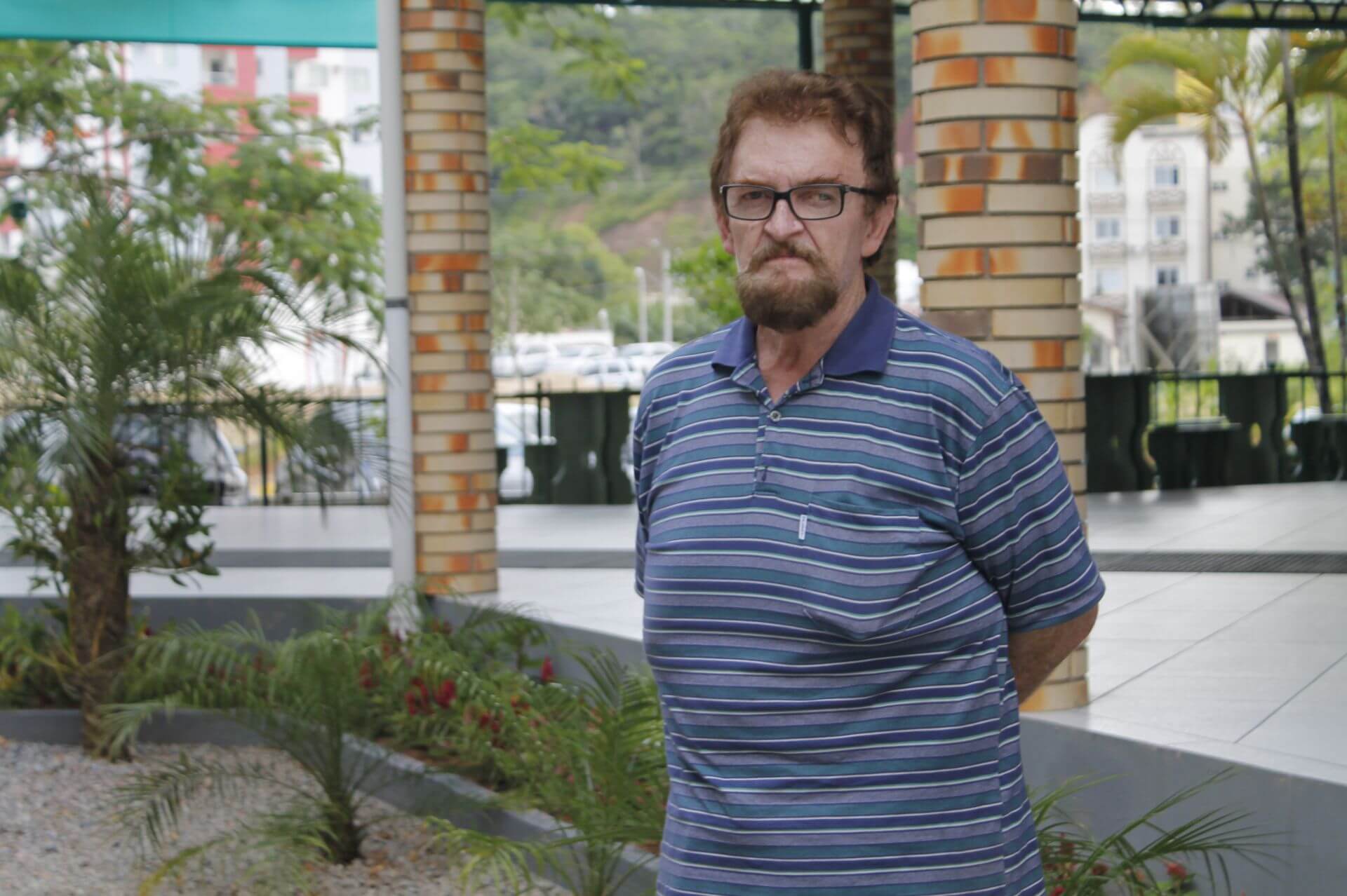 Campanha “Bodas de Coxinha” homenageia lanchonete da UNIFEBE