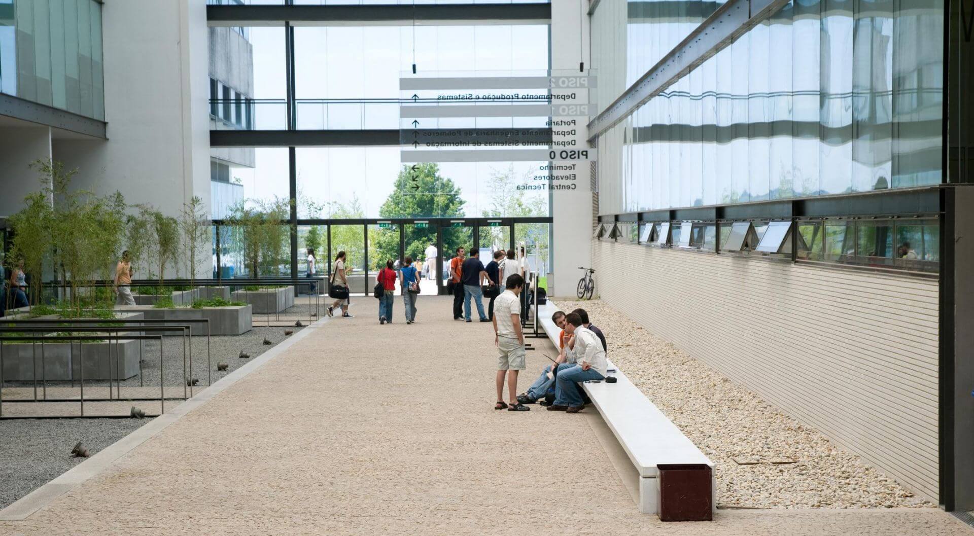 Acadêmicos se preparam para intercâmbio em universidades parceiras