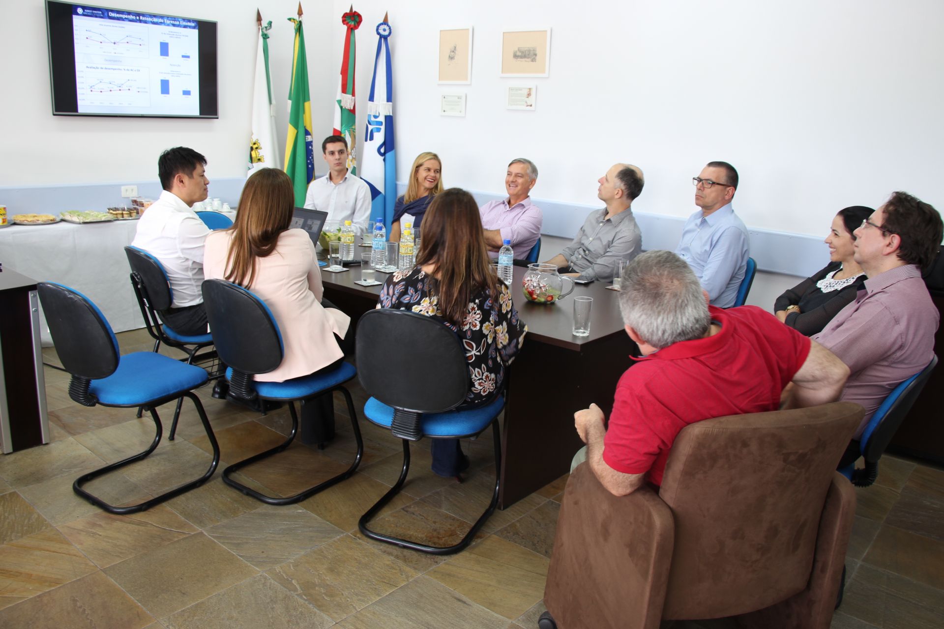 Programa de Residência Médica inicia em 2018