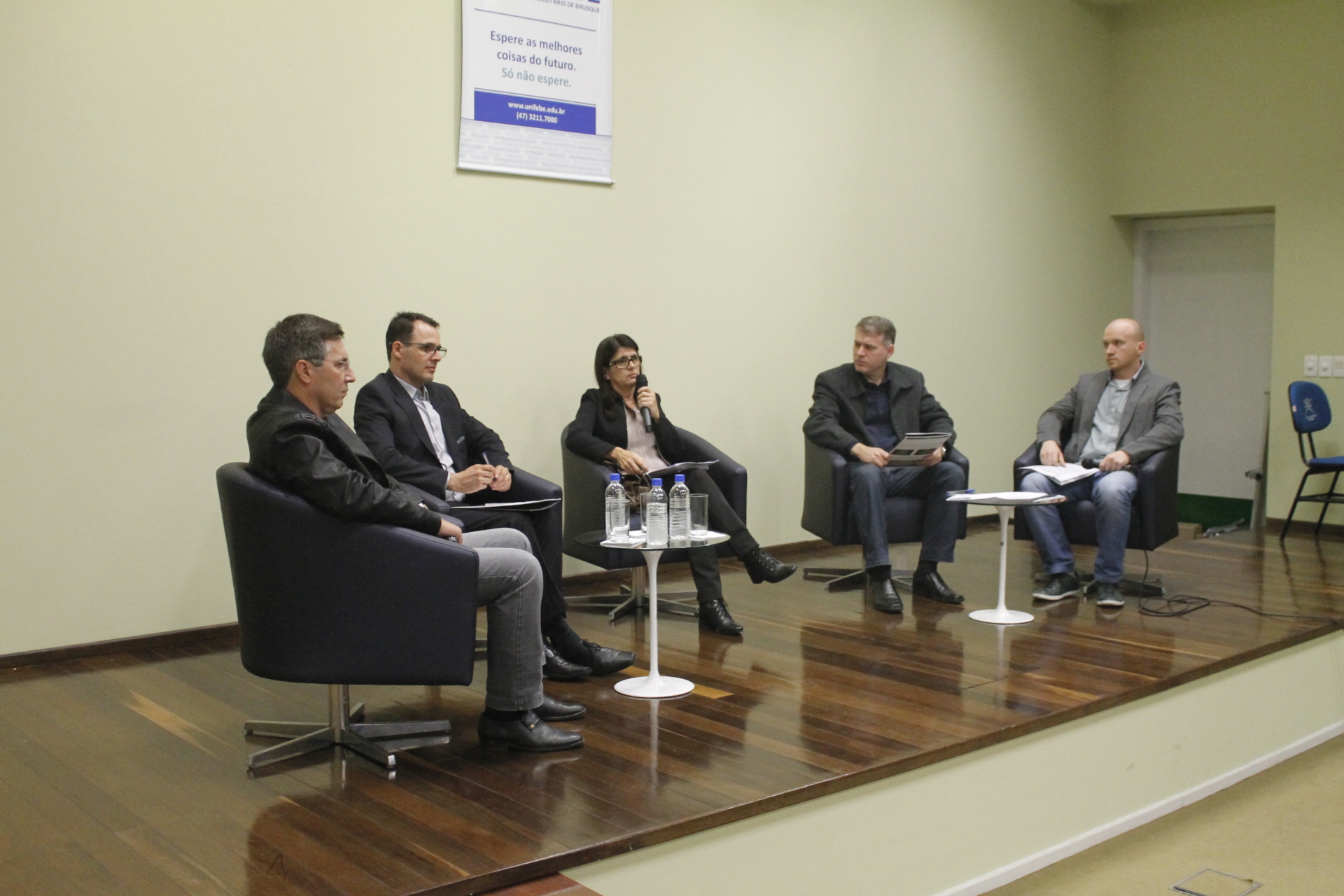 IV Contabilidade em Debate será nesta quinta-feira