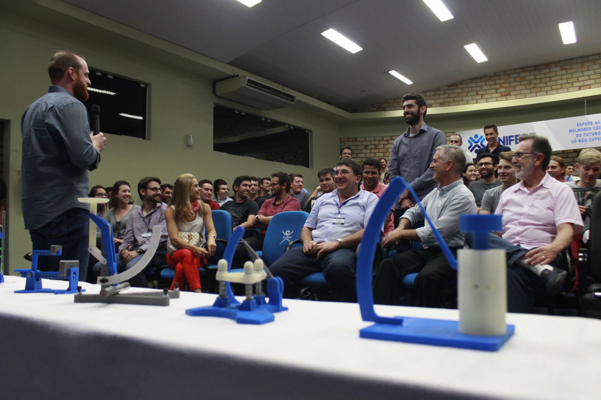 Desafio Hands-On revela seus primeiros campeões